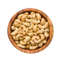 Natural Cashews Nuts Image