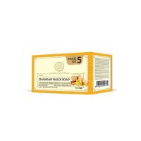 Natural Chandan Soap Image