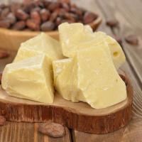 Natural Cocoa Butter