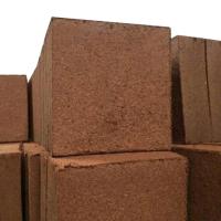Natural Coir Pith Block