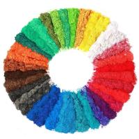 Natural Cosmetic Pigment