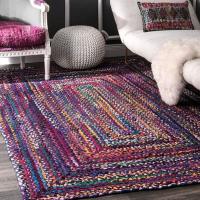 Natural Cotton Rugs