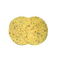 Natural Dal Papad