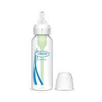Natural Flow Baby Feeding Bottle, Bpa free, 150ml