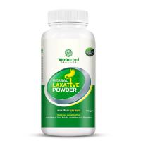 Natural Free Herbal Laxative Powder Image