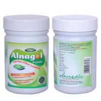 Natural Free Herbal Laxative Powder