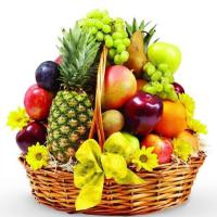 Natural Fresh Fruits