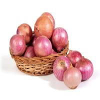 Natural Fresh Onion Image