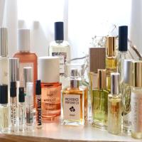 Natural Fresh Perfumes