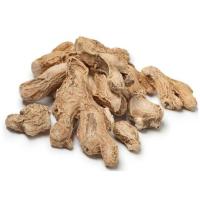 Natural Fried Ginger