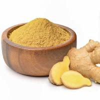 Natural Ginger Powder