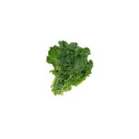 Natural Green Fresh Kale Image
