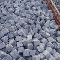 Natural Grey Cobbles