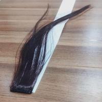 Natural Hair Strands