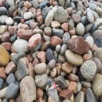 Natural Handcut Cobbles