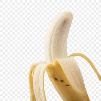 Natural Healthy banana