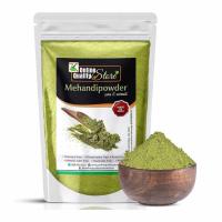 Natural Henna Mehandi