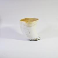 Natural Horn Glass