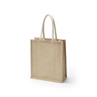 Natural Jute Tote Bags