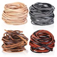 Natural Leather Cord