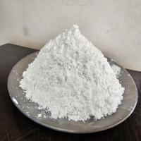 Natural Limestone Powder, Off-white Appearance