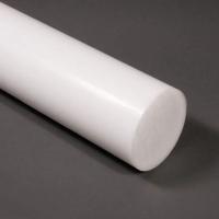 Natural Nylon Rod Image