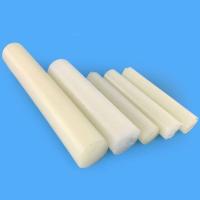 Natural Nylon Rod