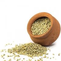 Natural Pearl Millet