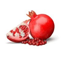 Natural Pomegranate