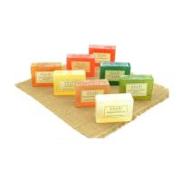 Natural Soap