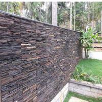 Natural Stone Cladding Tile, 3.7kg per sq ft weight