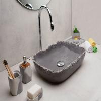 Natural Stone Wash Basin