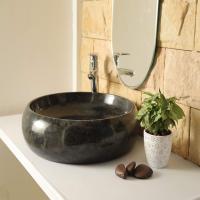 Natural Stone Wash Basin