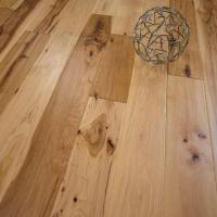 Natural Surface Wood Flooring Image