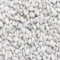 Natural White Cobblestones