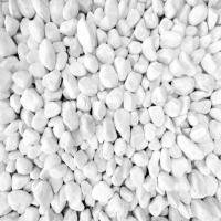 Natural White Cobblestones