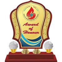 Natural Wood Mementos