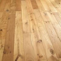 Natural Wooden Flooring 