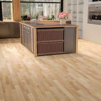 Natural Wooden Flooring 