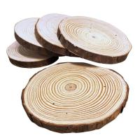 Natural Wooden Handicraft