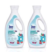 Nature Fresh Laundry Detergent, Soft touch mix