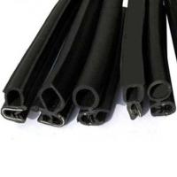 NBR Window Rubber Profile