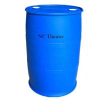 NC Thinner Drum
