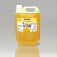 Nebula Liquid Laundry Detergent 5 ltrs, Large-capacity