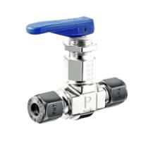 Needle Ball Valves