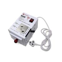 Needle Destroy Electrical Image