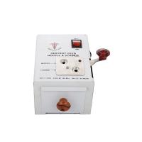 Needle Destroy Electrical