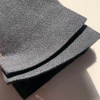 Needle Punch Felt Fabric, Thermal type bonding