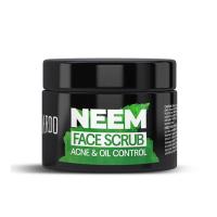 Neem Facial Scrub 