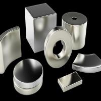 Neodymium Iron Magnets